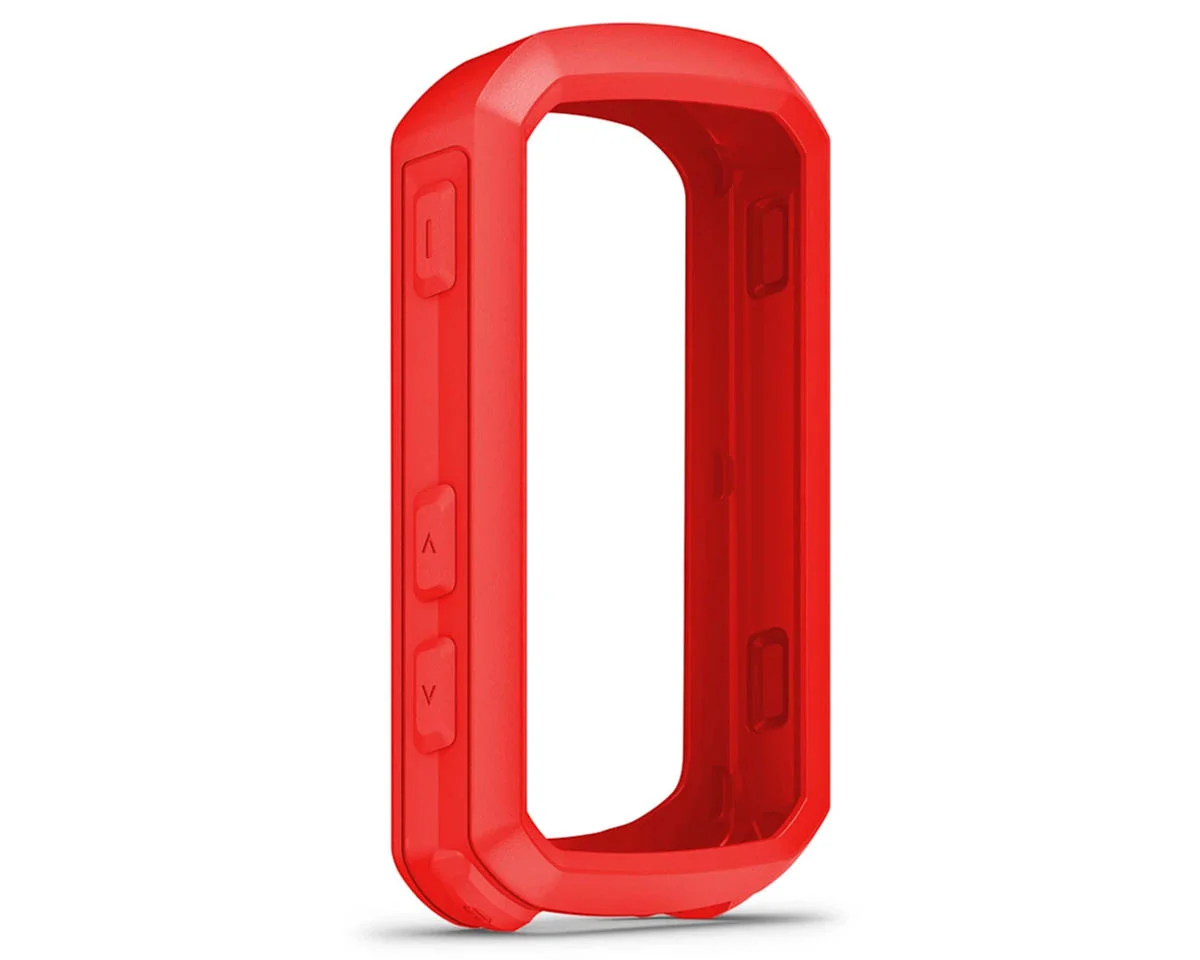 Garmin Silicone Case (Red) (Edge 550/850)